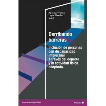 Derribando Barreras