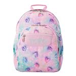 Mochila Totto Rayol Glitter Shiny Heart