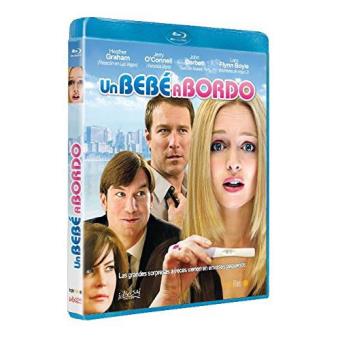 BLR-UN BEBE A BORDO