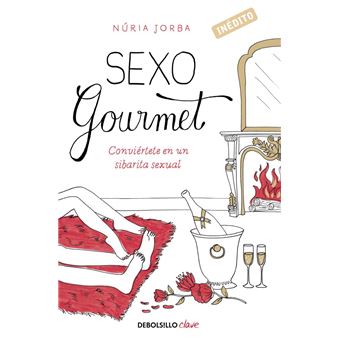 Sexo gourmet