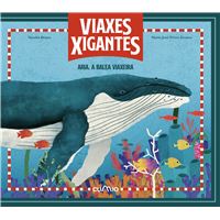 Aria A Balea Viaxeira