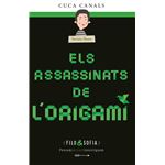 Els Assassinats De L`Origami