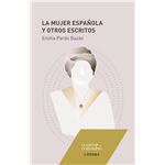 La mujer española y otros escritos