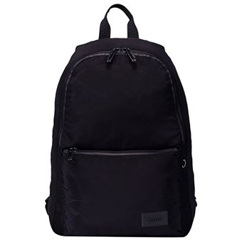Mochila juvenil Totto Dingle negro - Mochilas escolares - Los mejores  precios | Fnac
