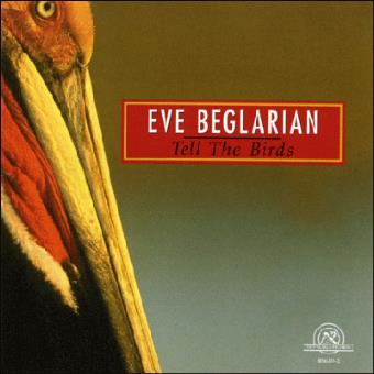 Eve Beglarian, Mata Ensemble - 1