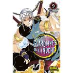 Guardianes De La Noche 9