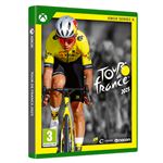 Tour de France 2025 Xbox Series X