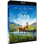 Mi amigo Pony - Blu-ray