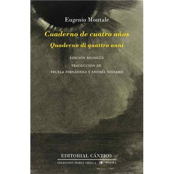 Cuaderno de cuatro años - 1