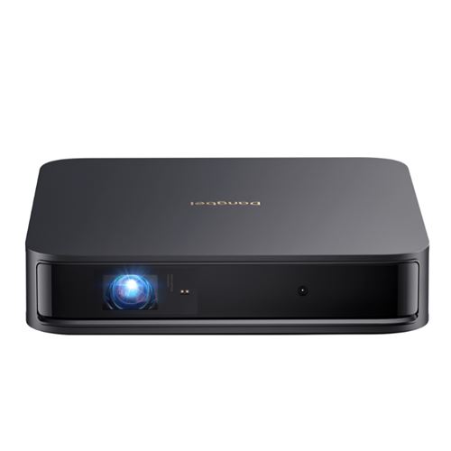 Proyector Láser Dangbei Atom Smart Negro