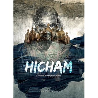 Hicham - 1