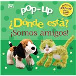 Somos amigos-pop up donde esta