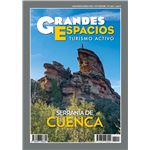 Serranía de Cuenca