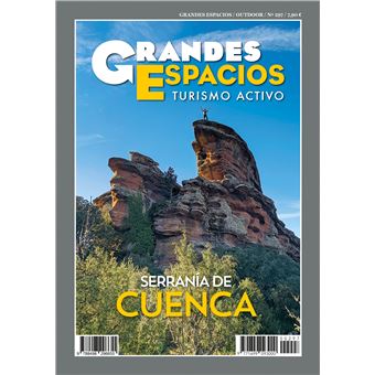 Serranía de Cuenca
