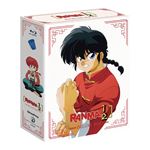 Ranma 1/2 Deluxe Edition - Blu-ray