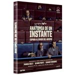 Anatomía de un instante - Blu-ray
