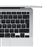 Apple MacBook Air 13,3'' M1 8C/7C 16GB/1TB Plata