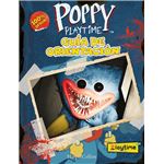 Poppy Playtime oficial: Guía de Orientación