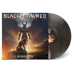 Resurrection - Vinilo Negro Marmol
