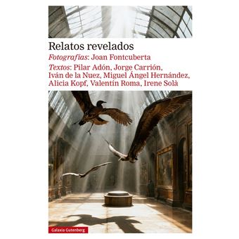 Relatos revelados