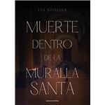 Muerte dentro de la muralla santa