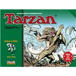 Tarzan 1947-1950