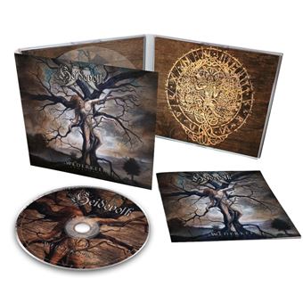 Wederkeer - CD