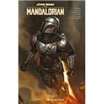 Star Wars. The Mandalorian (cómic) Temporada 2