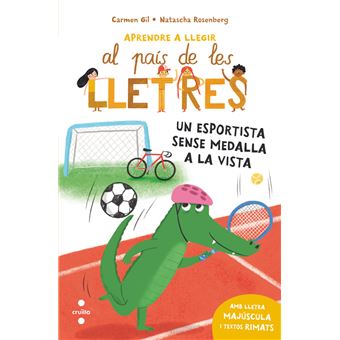 Un esportista sense medalla a la vi