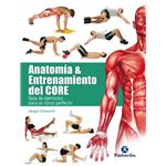 Anatomia & entrenamiento del core