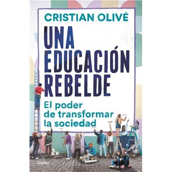 Una educación rebelde