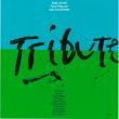 Tribute - CD