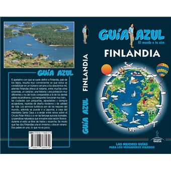 Finlandia-guia azul