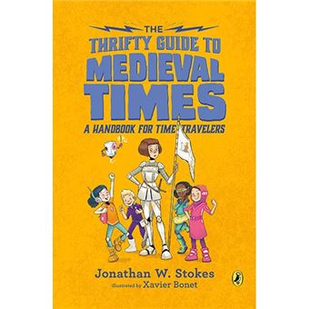 The thrifty guide to medieval times