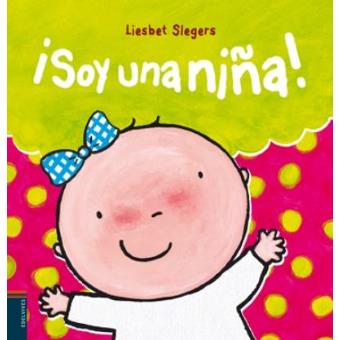 ¡Soy una niña!