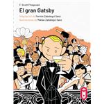 El Gran Gatsby