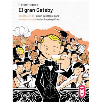El Gran Gatsby