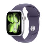 APPLE WATCH S11 GPS CEL 42MM S/M PU
