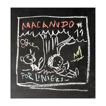 Macanudo 11