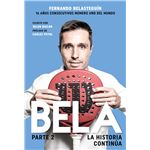 Bela La Historia Continua