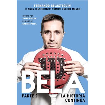 Bela La Historia Continua