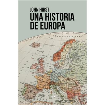 Una historia de europa
