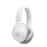 Auriculares Bluetooth JBL Live 500 Blanco