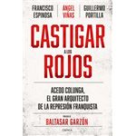 Castigar a los rojos