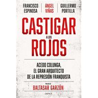 Castigar a los rojos