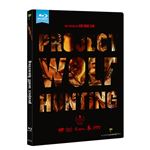 Project wolf hunting - Blu-ray
