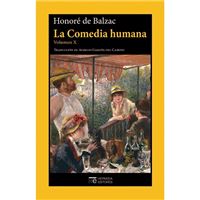 La Comedia humana. Volumen X