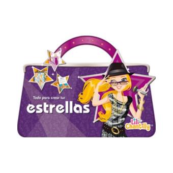 Todo para crear tus estrellas-lili