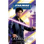 Star Wars. High Republic: Cataclismo