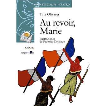 Au revoir, Marie - 1